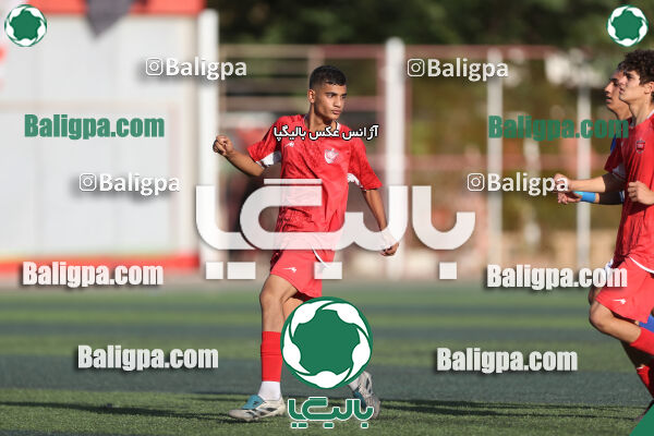 پرسپولیس 2–1 استقلال