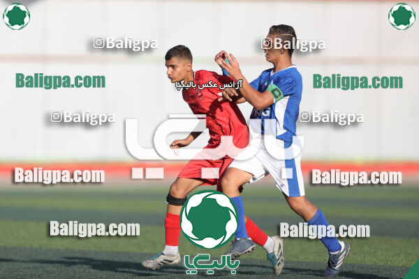 پرسپولیس 2–1 استقلال