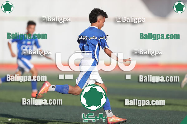 پرسپولیس 2–1 استقلال