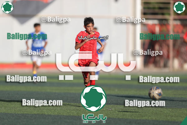 پرسپولیس 2–1 استقلال