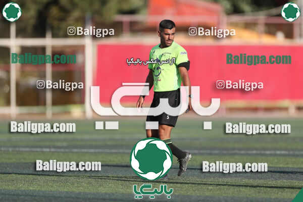 پرسپولیس 2–1 استقلال