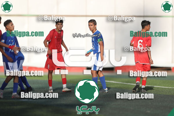پرسپولیس 2–1 استقلال