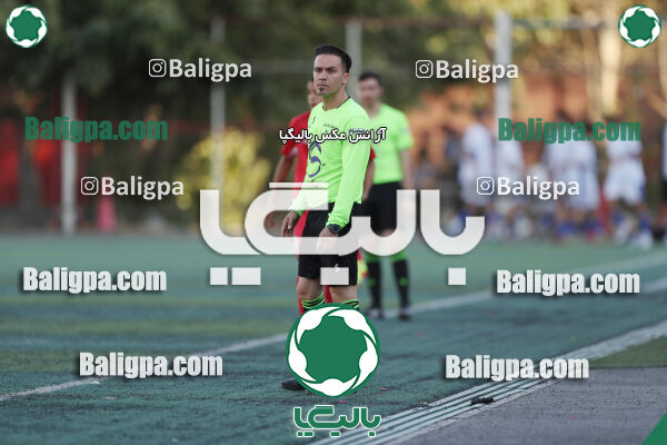 پرسپولیس 2–1 استقلال
