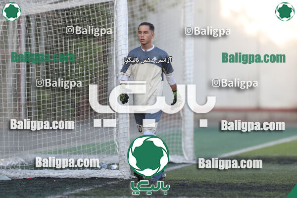 پرسپولیس 2–1 استقلال
