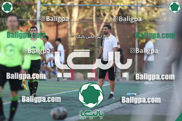 پرسپولیس 2–1 استقلال