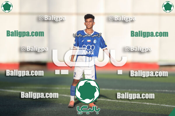 پرسپولیس 2–1 استقلال