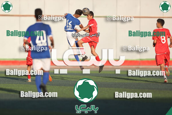 پرسپولیس 2–1 استقلال