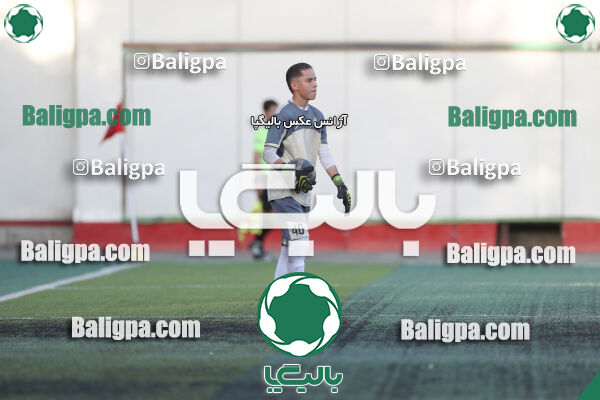 پرسپولیس 2–1 استقلال
