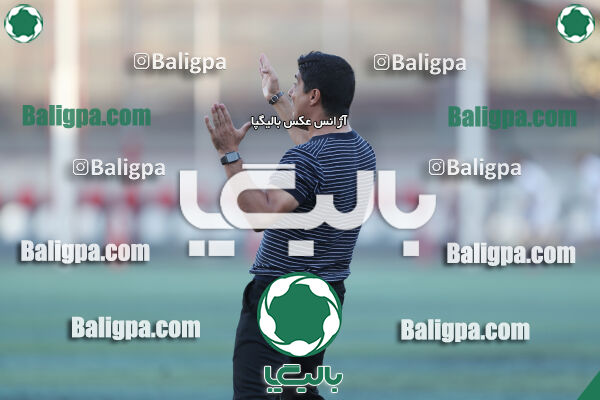 پرسپولیس 2–1 استقلال