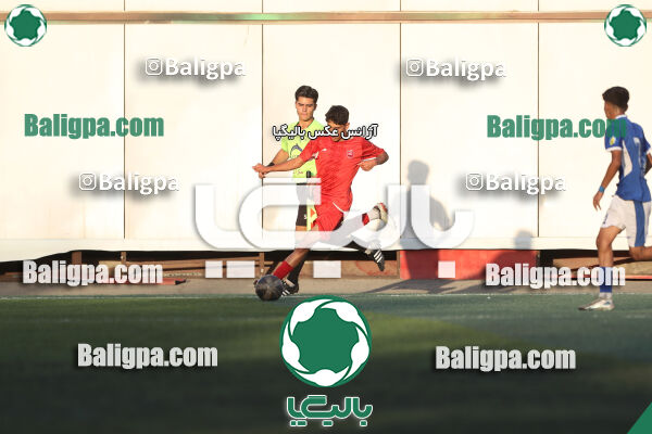 پرسپولیس 2–1 استقلال