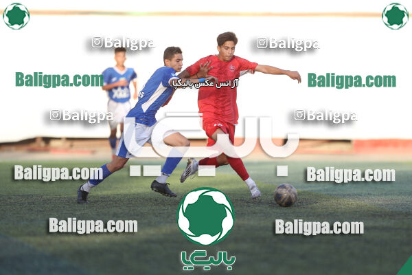 پرسپولیس 2–1 استقلال