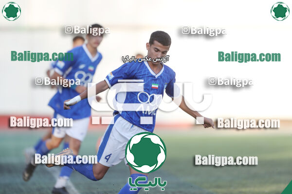 پرسپولیس 2–1 استقلال