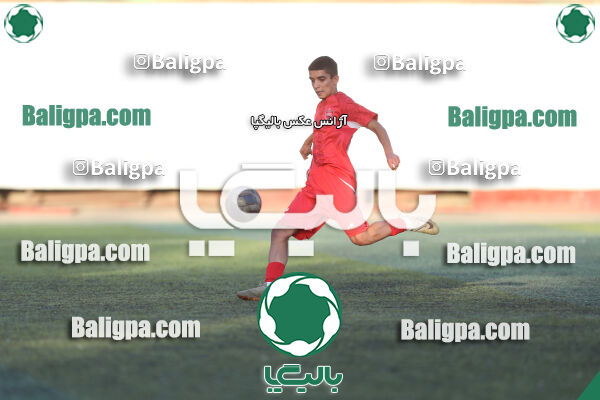 پرسپولیس 2–1 استقلال