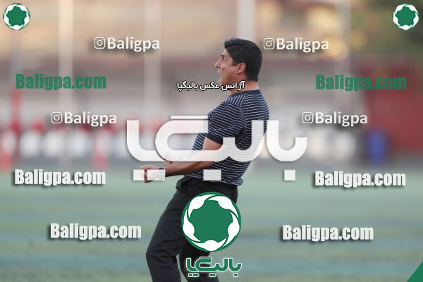 پرسپولیس 2–1 استقلال
