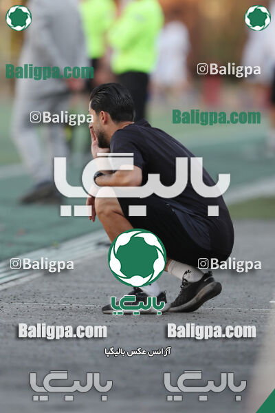 پرسپولیس 2–1 استقلال