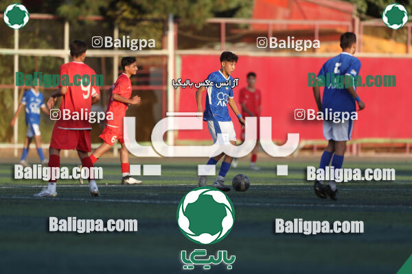 پرسپولیس 2–1 استقلال