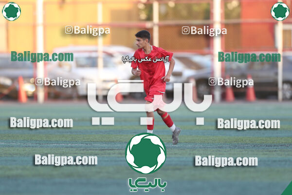 پرسپولیس 2–1 استقلال
