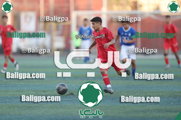 پرسپولیس 2–1 استقلال