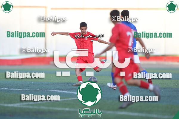 پرسپولیس 2–1 استقلال