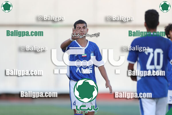 پرسپولیس 2–1 استقلال