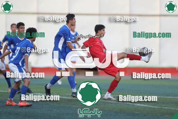پرسپولیس 2–1 استقلال