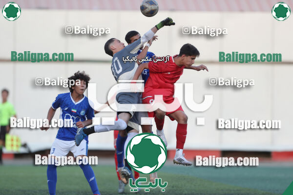 پرسپولیس 2–1 استقلال
