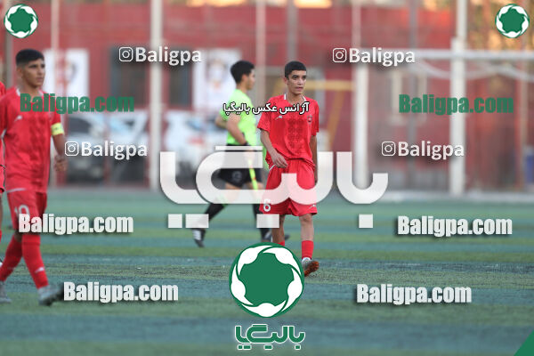 پرسپولیس 2–1 استقلال