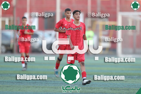 پرسپولیس 2–1 استقلال
