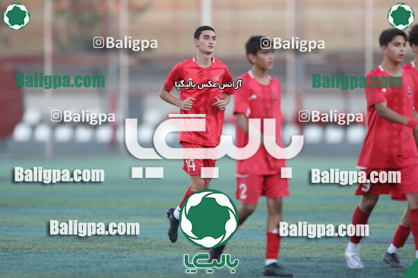 پرسپولیس 2–1 استقلال