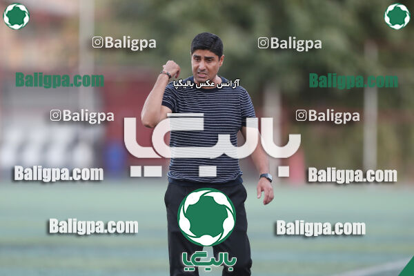 پرسپولیس 2–1 استقلال