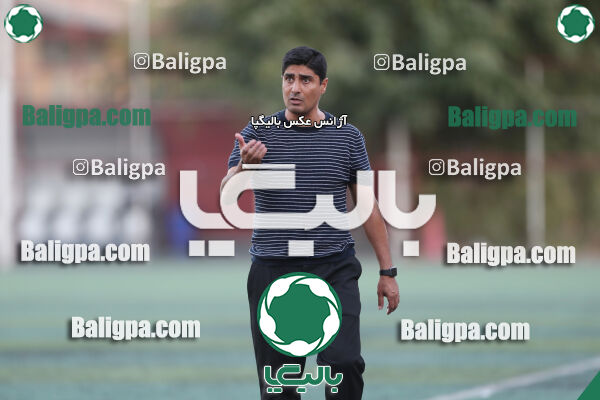 پرسپولیس 2–1 استقلال