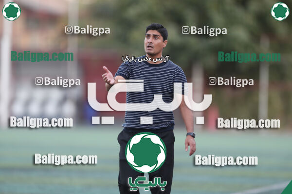 پرسپولیس 2–1 استقلال