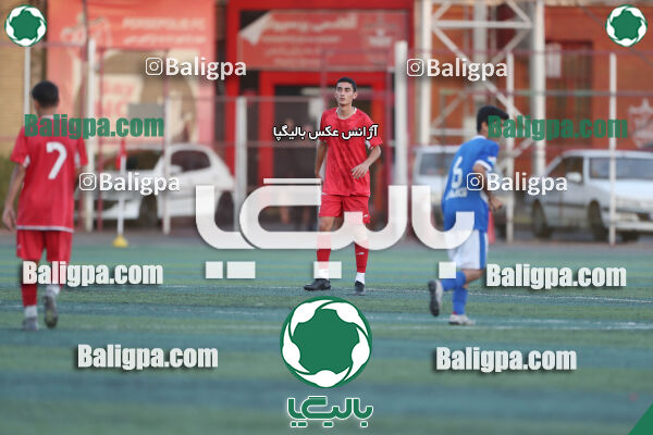 پرسپولیس 2–1 استقلال