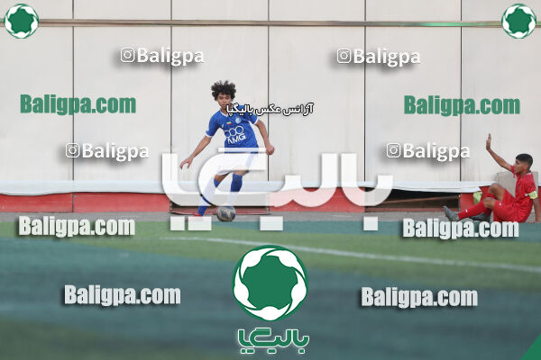 پرسپولیس 2–1 استقلال