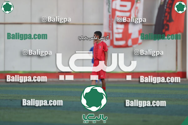 پرسپولیس 2–1 استقلال