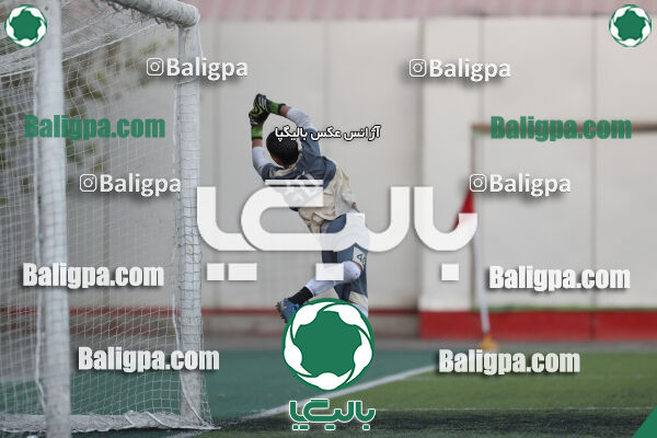 پرسپولیس 2–1 استقلال