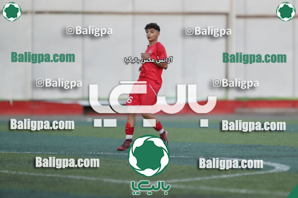 پرسپولیس 2–1 استقلال