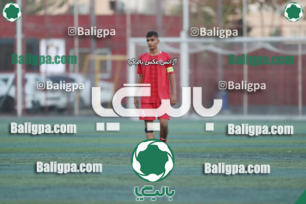 پرسپولیس 2–1 استقلال