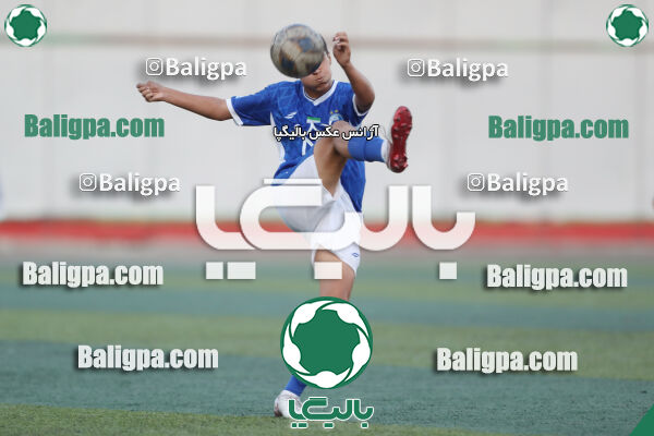 پرسپولیس 2–1 استقلال