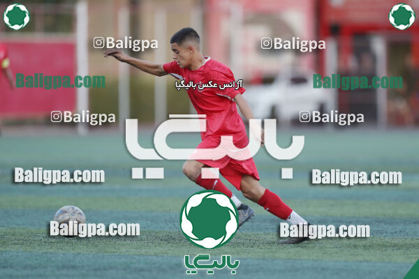 پرسپولیس 2–1 استقلال