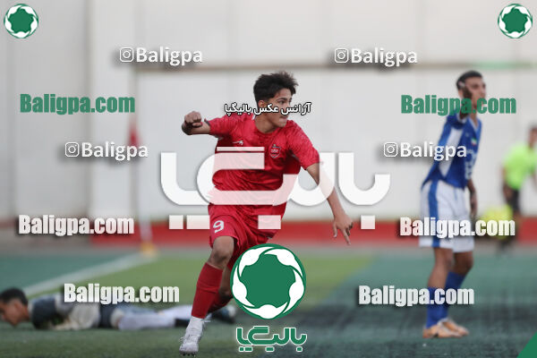 پرسپولیس 2–1 استقلال