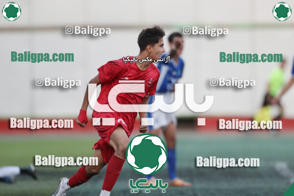 پرسپولیس 2–1 استقلال