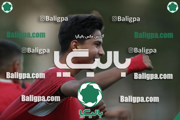 پرسپولیس 2–1 استقلال