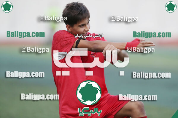 پرسپولیس 2–1 استقلال