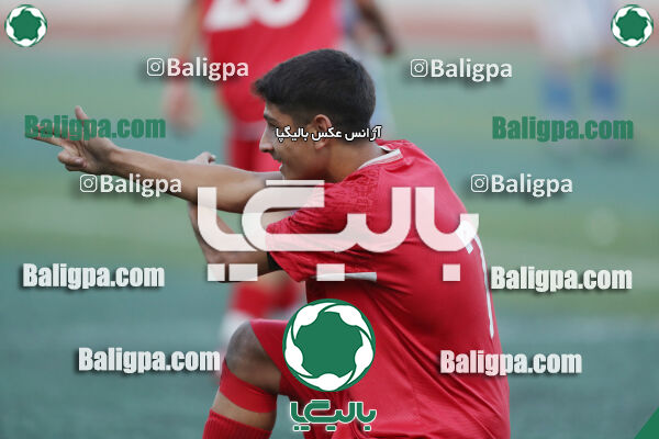 پرسپولیس 2–1 استقلال