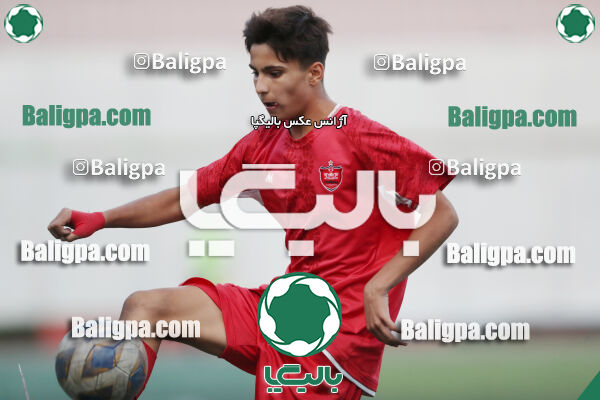 پرسپولیس 2–1 استقلال