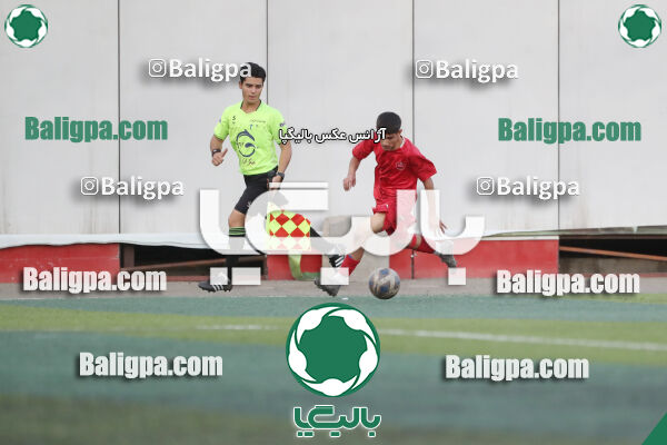 پرسپولیس 2–1 استقلال