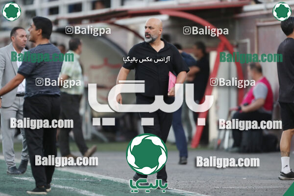 پرسپولیس 2–1 استقلال