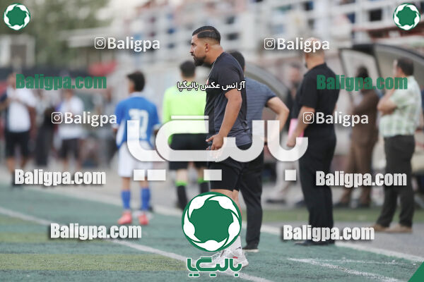 پرسپولیس 2–1 استقلال