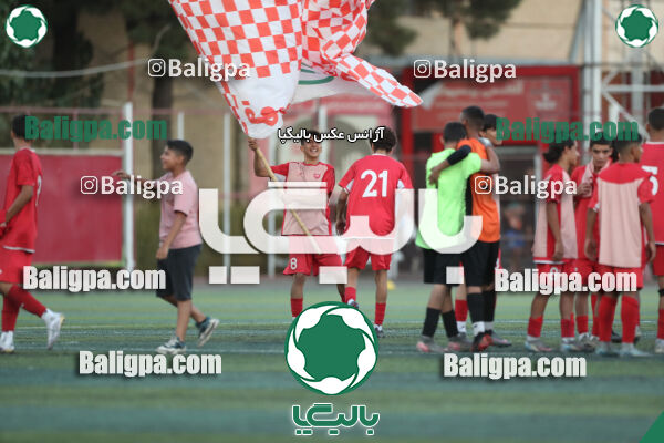 پرسپولیس 2–1 استقلال